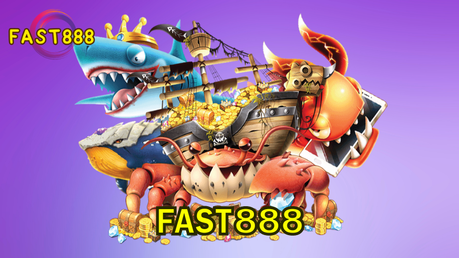 FAST888